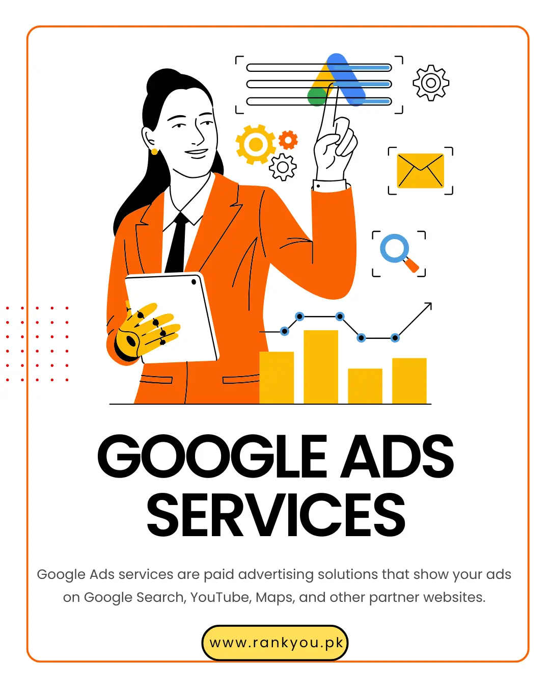 Google Ads Services
