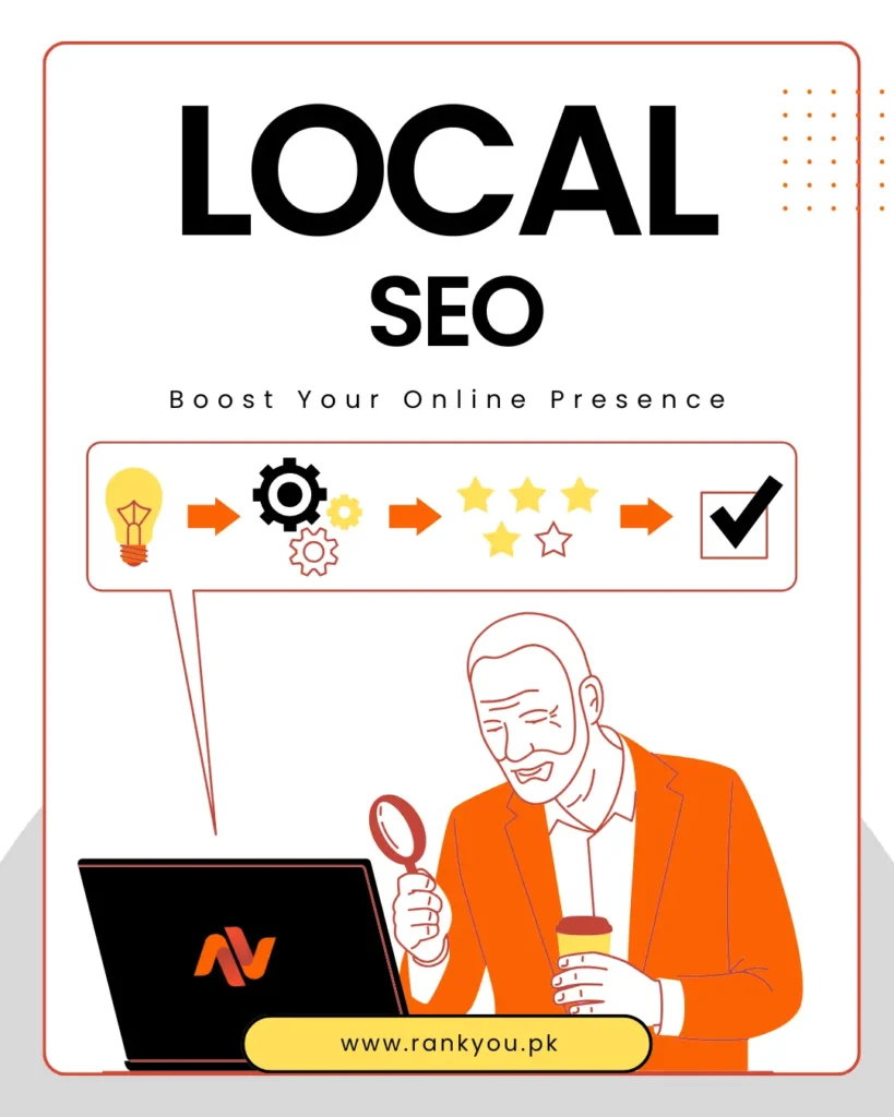 Local Seo Services
