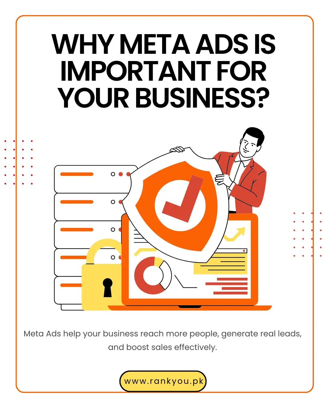 Why Meta Ads Is Important for Your Business